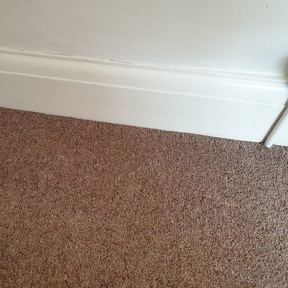 Pre Build Cleaning Pentre